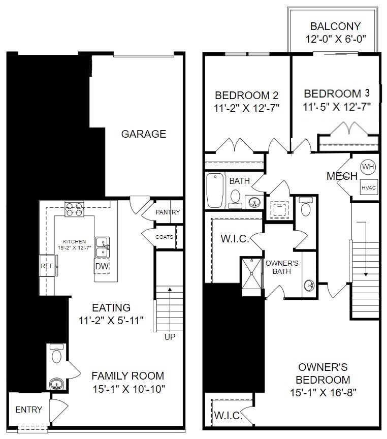 REDUCED PRICE PARK AT FAIR OAKS, FAIRFAX, VA 120 AMI WDU 3BR/2
